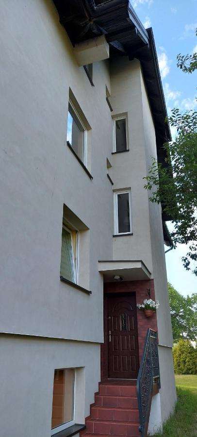 Fen Jastrzębia Góra Exterior foto